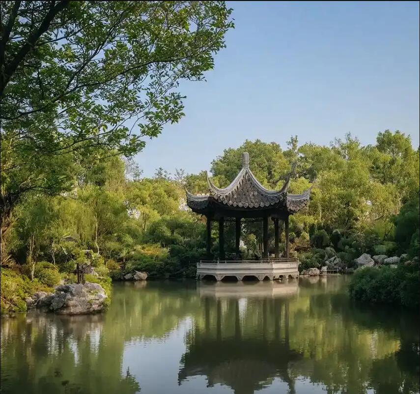 文登敷衍餐饮有限公司